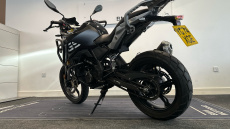 BMW G310 GS 